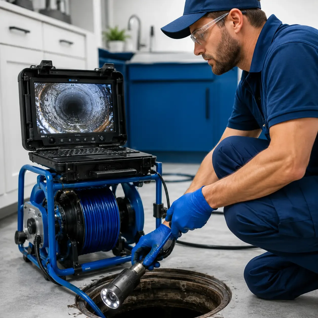 Pipe Relining professionals serving Cylinder, IA